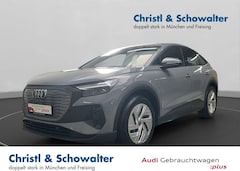 Bild des Angebotes Audi Q4 e-tron Q4 Sportback 45 e-tron basis LED NAVI 3ZAC SHZ