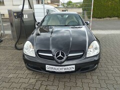 Bild des Angebotes Mercedes-Benz SLK 200 SLK 200 Kompressor "SOMMER-TRAUM ZUM KLEINEN-PREIS
