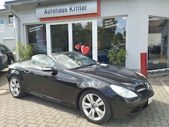 Bild des Angebotes Mercedes-Benz SLK 200 SLK 200 Kompressor "SOMMER-TRAUM ZUM KLEINEN-PREIS