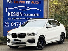 Bild des Angebotes Alpina XD4 3.0 *PANORAMA*GARANTIE*LED*TOP*