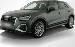 Bild des Angebotes Audi Q2 35 TFSI S line Ext+Int+Raute/Matrix/AHK/R-Kamera/1
