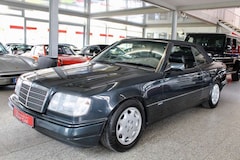 Bild des Angebotes Mercedes-Benz 300 CE 24V Cabriolet -5 Gang - Klima - Sportline