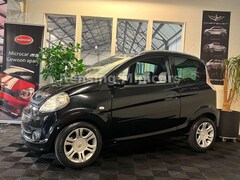 Bild des Angebotes Microcar M.Go XXL SXI BLACK SCHWARZ Mopedauto Leichtmobil