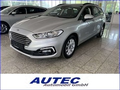 Ford Mondeo Turnier 2.0 TDCI KAMERA+SPURH.+SHZ+TEMPOM