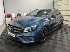 Bild des Angebotes Mercedes-Benz GLA 180 AMG-Line Autom. *Keyless *SHZ *RFK