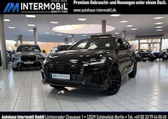 Bild des Angebotes Audi SQ8 4.0 TFSI*STHZG*NACHT*PANO*SOFT*HUD*B&O*360°