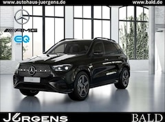 Bild des Angebotes Mercedes-Benz GLE 400 e 4M AMG-Sport/MLB/Pano/AHK/Burm/Night