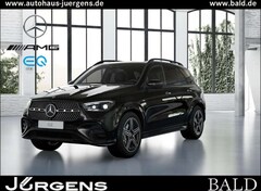 Bild des Angebotes Mercedes-Benz GLE 400 e 4M AMG-Sport/MLB/Pano/AHK/Burm/Night