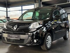 Bild des Angebotes Renault Kangoo Luxe*HU/AU NEU*KLIMA*NAVI*