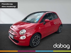 Bild des Angebotes Fiat 500 Club