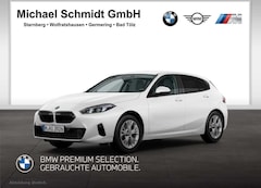 Bild des Angebotes BMW 116 Hatch*DAB*LED*Shz*Komfortzg*