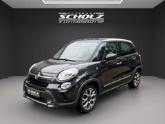 Bild des Angebotes Fiat 500L 500L TREKKING *KLIMA*SHZ*TEMPOMAT*