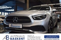 Bild des Angebotes Mercedes-Benz E 220 d CABRIO*AMBIENTE*WIDESCREEN*MULTIBEAM*SHZ