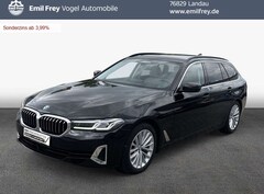 Bild des Angebotes BMW 540 d xDrive Touring Aut. Luxury Line