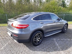 Bild des Angebotes Mercedes-Benz GLC 250 GLC 250 Coupe 4Matic 9G-TRONIC AMG Line