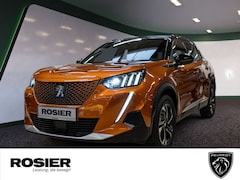 Bild des Angebotes Peugeot e-2008 GT Elektromotor 136 LED NAVI KAMERA