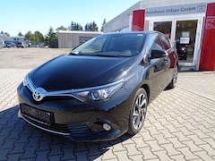 Bild des Angebotes Toyota Auris Design Edition