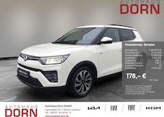 Bild des Angebotes KGM Tivoli Sapphire 1.5T MT6 AWD AHK