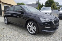 Bild des Angebotes Skoda Scala Style Amundsen / Leder / LED