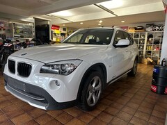 Bild des Angebotes BMW X1 20 d sDrive Efficient Dynamics Edition