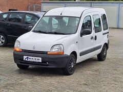 Bild des Angebotes Renault Kangoo