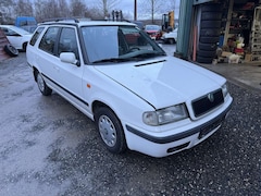 Bild des Angebotes Skoda Felicia Felicia Combi 1.3 GLXi