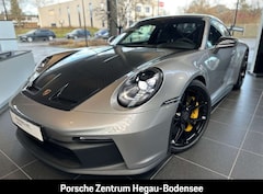 Bild des Angebotes Porsche 992 (911) GT3/Clubsport/Liftsystem/Carbon/Vollschalens