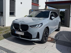 Bild des Angebotes BMW X3 X3 20 xDrive M Paket | 3 Jahre Herstellergarantie | Comfort, Innovation & Premium Paket | AHK / Pano / DA+ / PA+ / HK