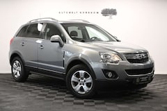Bild des Angebotes Opel Antara Design Edition 4x2 *AHK*EL.SITZ*PDC *SHZ