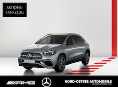 Bild des Angebotes Mercedes-Benz GLA 200 AMG NIGHT PANO AHK 360° SOUND DISTRONIC