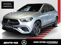 Bild des Angebotes Mercedes-Benz GLA 200 AMG NIGHT PANO AHK 360° SOUND DISTRONIC