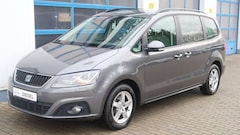Bild des Angebotes SEAT Alhambra 2.0 TDI Style DAB+