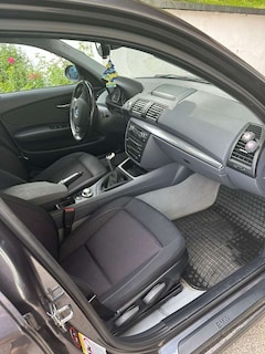 Bild des Angebotes BMW 120 120i