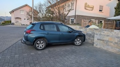 Bild des Angebotes Peugeot 2008 2008 PureTech 110 Stop