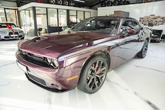 Bild des Angebotes Dodge Challenger 3,6 KAMERA LEDER XENON TOP