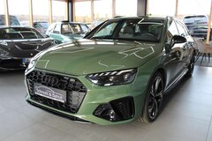 Bild des Angebotes Audi A4 Avant 40 TFSI S tronic S line sport