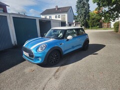 Bild des Angebotes MINI Cooper D Mini Cooper D Aut.
