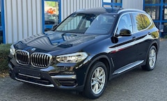 Bild des Angebotes BMW X3 xDrive 30d Luxury*LED*PANO*HUD*KAMERA*SPUR*ACC*AHK