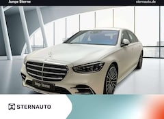 Bild des Angebotes Mercedes-Benz S 450 S 450d 4M L AMG DrivePilot FondEnter Standhzg Navi