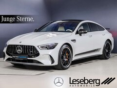 Bild des Angebotes Mercedes-Benz AMG GT AMG GT 63 S E PERFORMANCE MULTIBEAM/Night/HeadUp