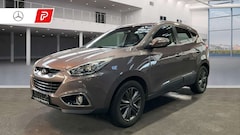 Bild des Angebotes Hyundai iX35 FIFA Kamera Sitzhz Klimaauto Tempo NAVI