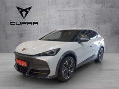 Bild des Angebotes CUPRA Tavascan VZ 4Drive MATRIX 20 WÄRMEPUMPE KAMERA