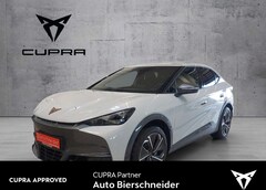 Bild des Angebotes CUPRA Tavascan 4Drive 77kWh VZ ab 479,- EUR 1590,- Anz. 20 WÄRMEP