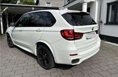 Bild des Angebotes BMW X5 xDrive30d M-Paket - Finanzierung möglich
