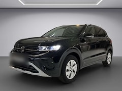 VW T-Cross Life 1.5 TSI DSG
