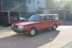 Volvo 240 Kombi Diesel