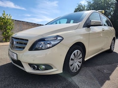 Bild des Angebotes Mercedes-Benz B 180 B 180 CDI / d Taxi HU NEU! DPF voll - fahrbereit