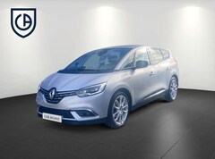 Bild des Angebotes Renault Grand Scenic TECHNO TCe 140 EDC