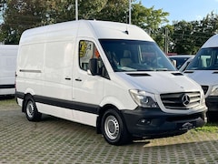 Bild des Angebotes Mercedes-Benz Sprinter 313 CDI/L2/H2/Aut./KLIMA/AHK 2,8t/XENON