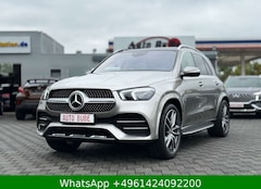 Bild des Angebotes Mercedes-Benz GLE 300 d 4Matic AMG LINE 22 ZOLL | HUD | PANO